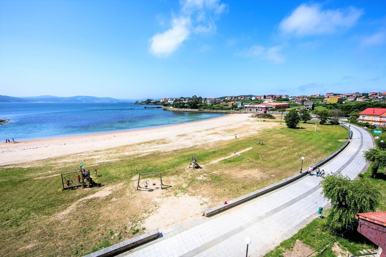 Playa De Camarinas