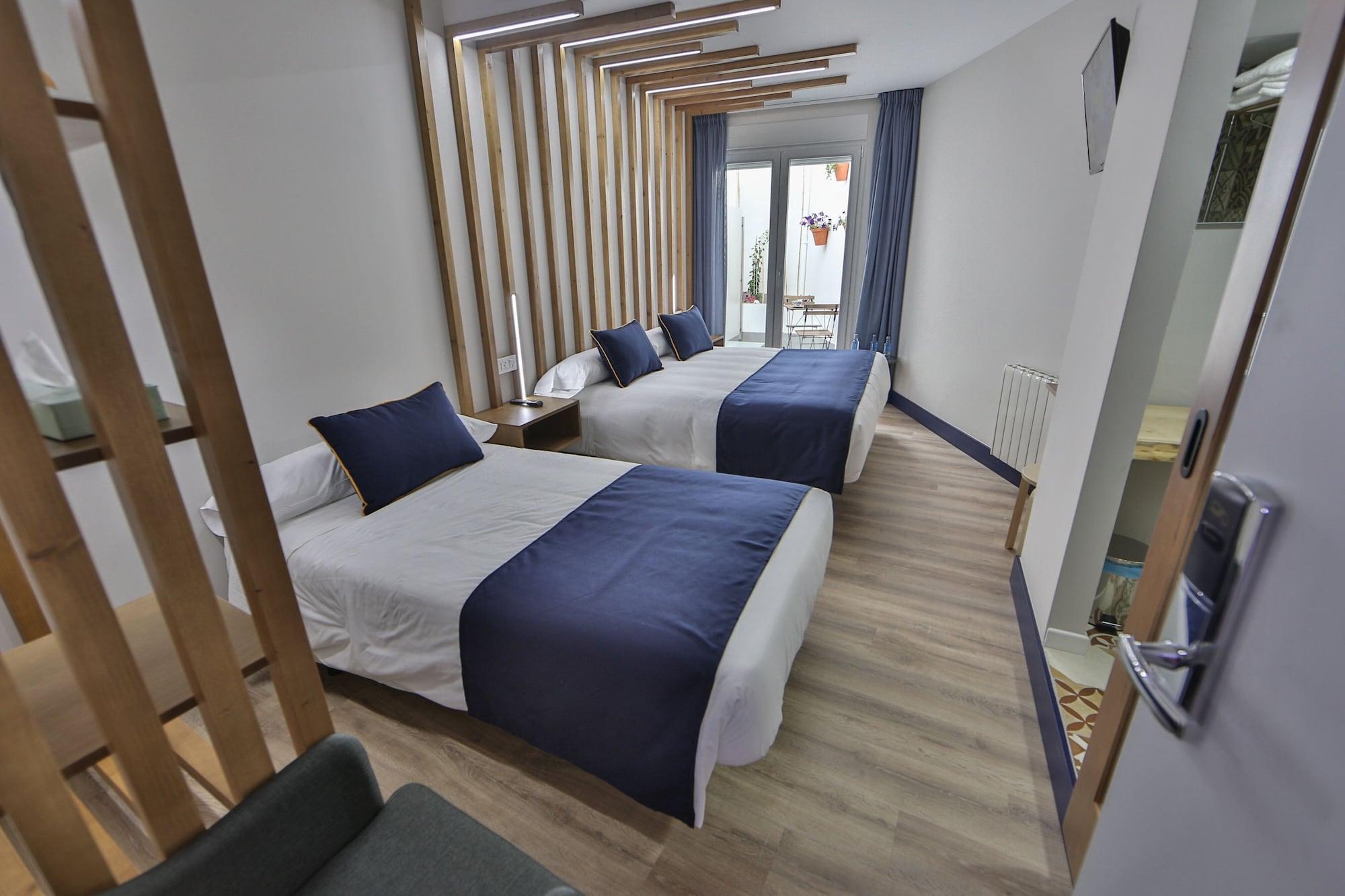 Hotel Playa De 3*