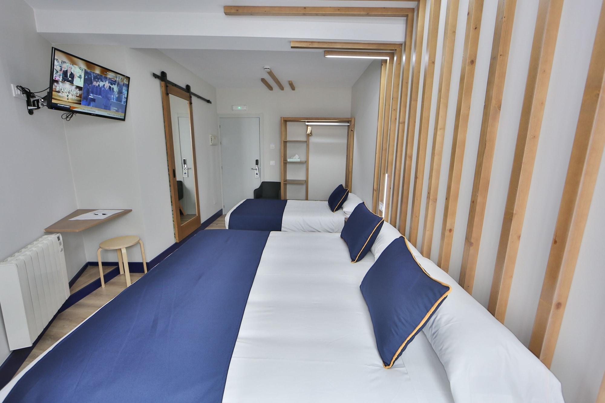Playa De Hotel Camarinas