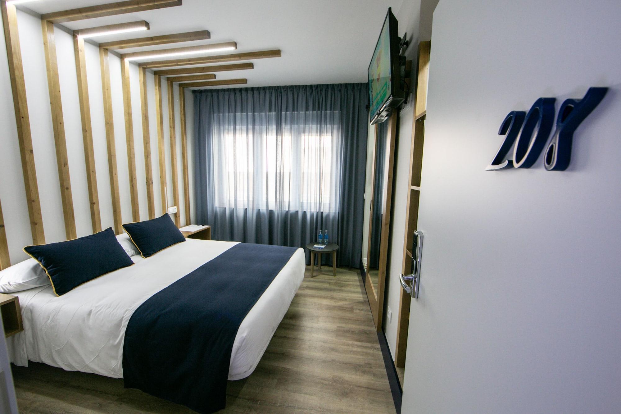 Playa De Hotel 3*