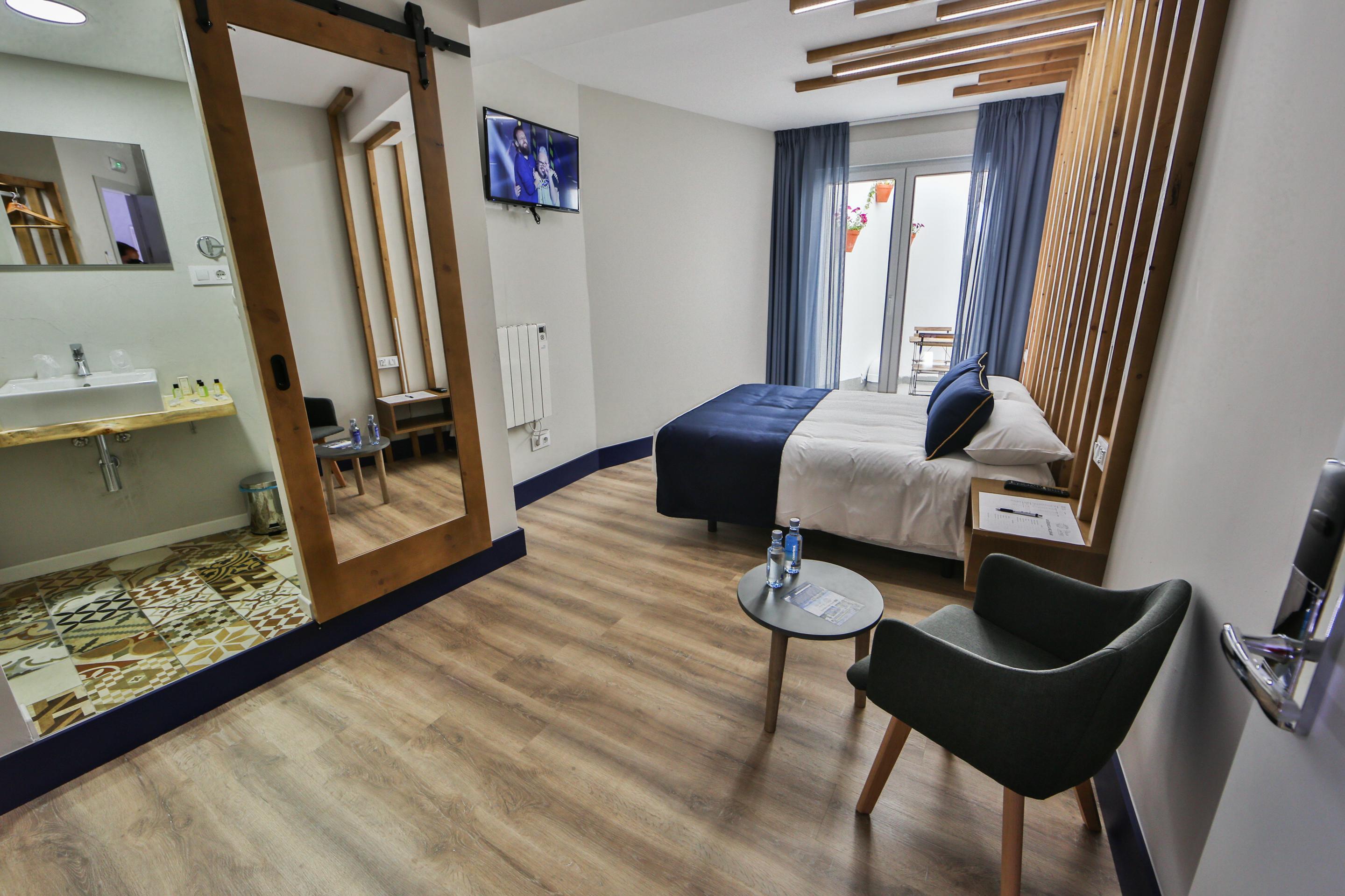 Hotel Playa De Camarinas
