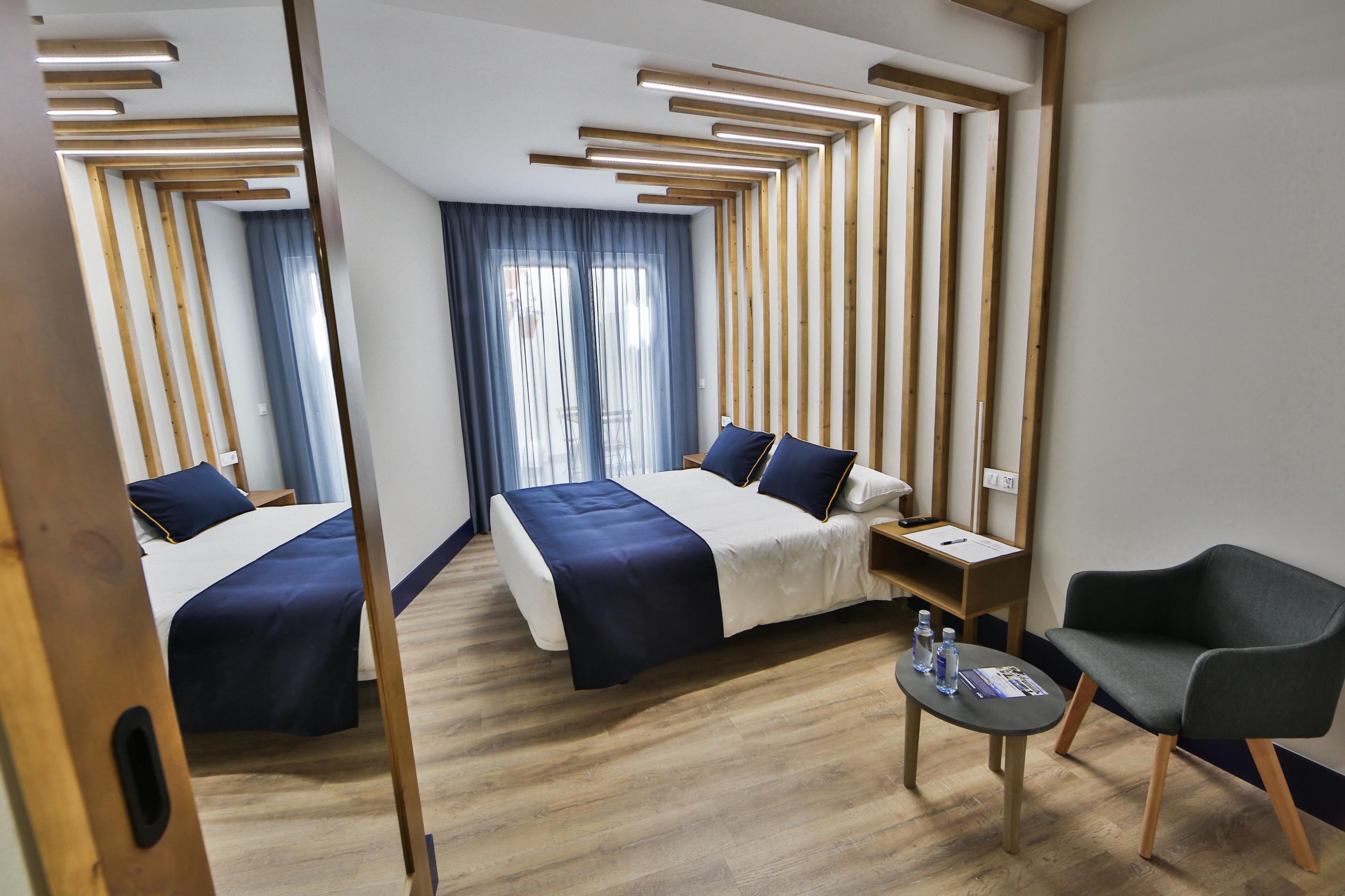 Hotel Playa De Camarinas