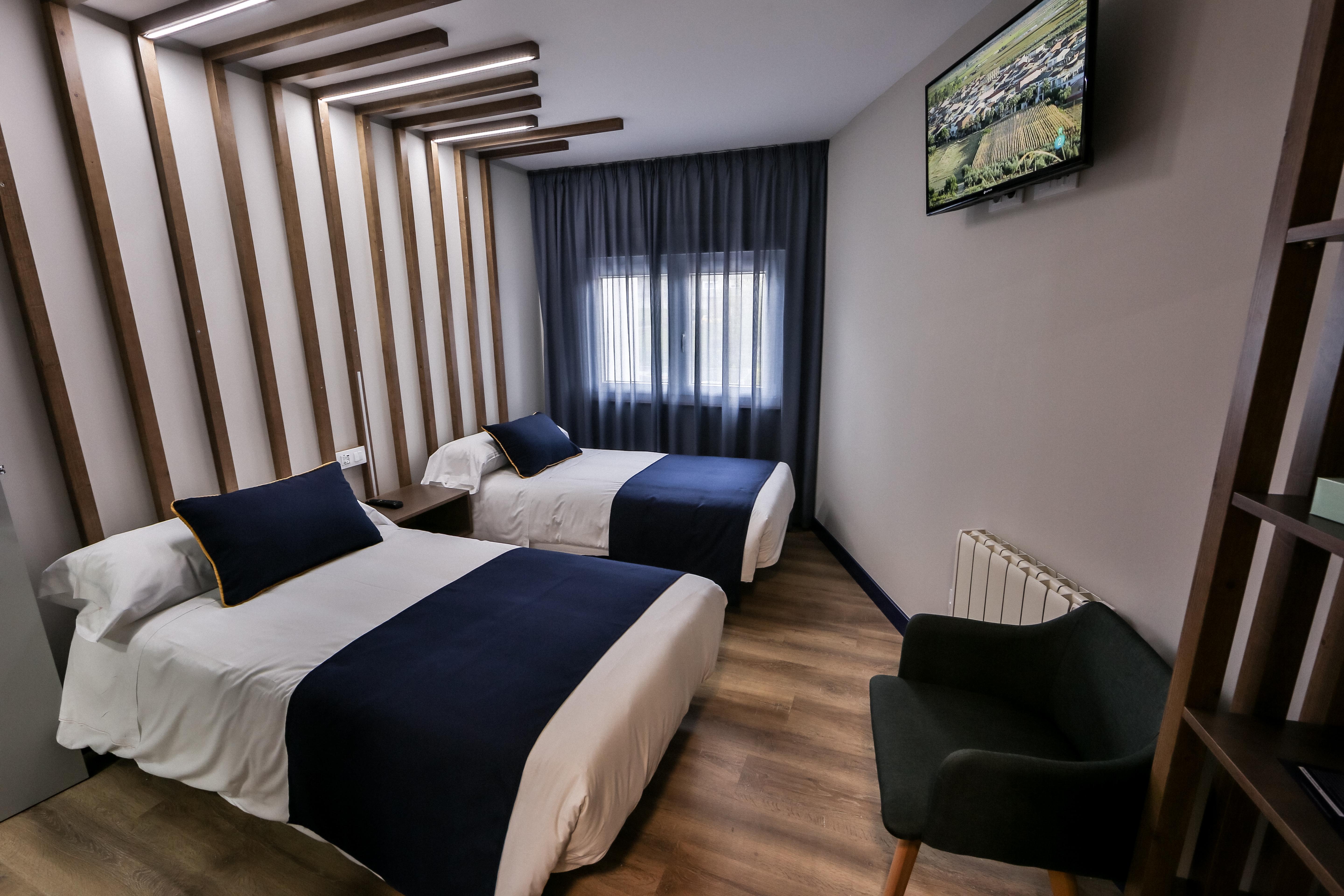 Hotel Playa De Camarinas