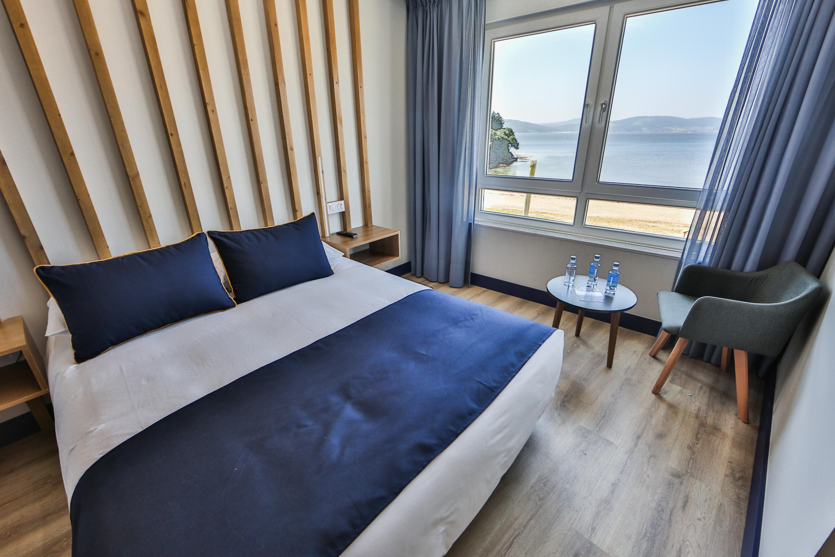 Hotel Playa De Camarinas