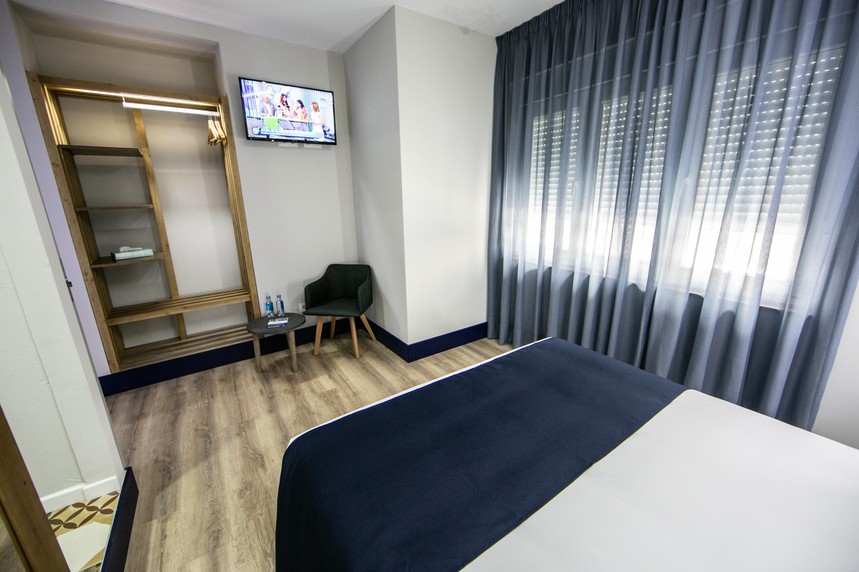 Hotel Playa De Camarinas