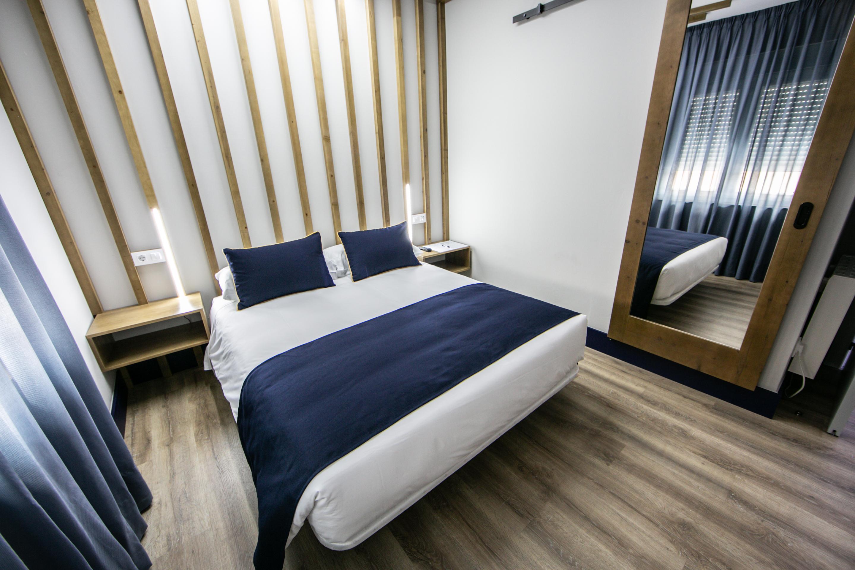 Hotel Playa De Camarinas