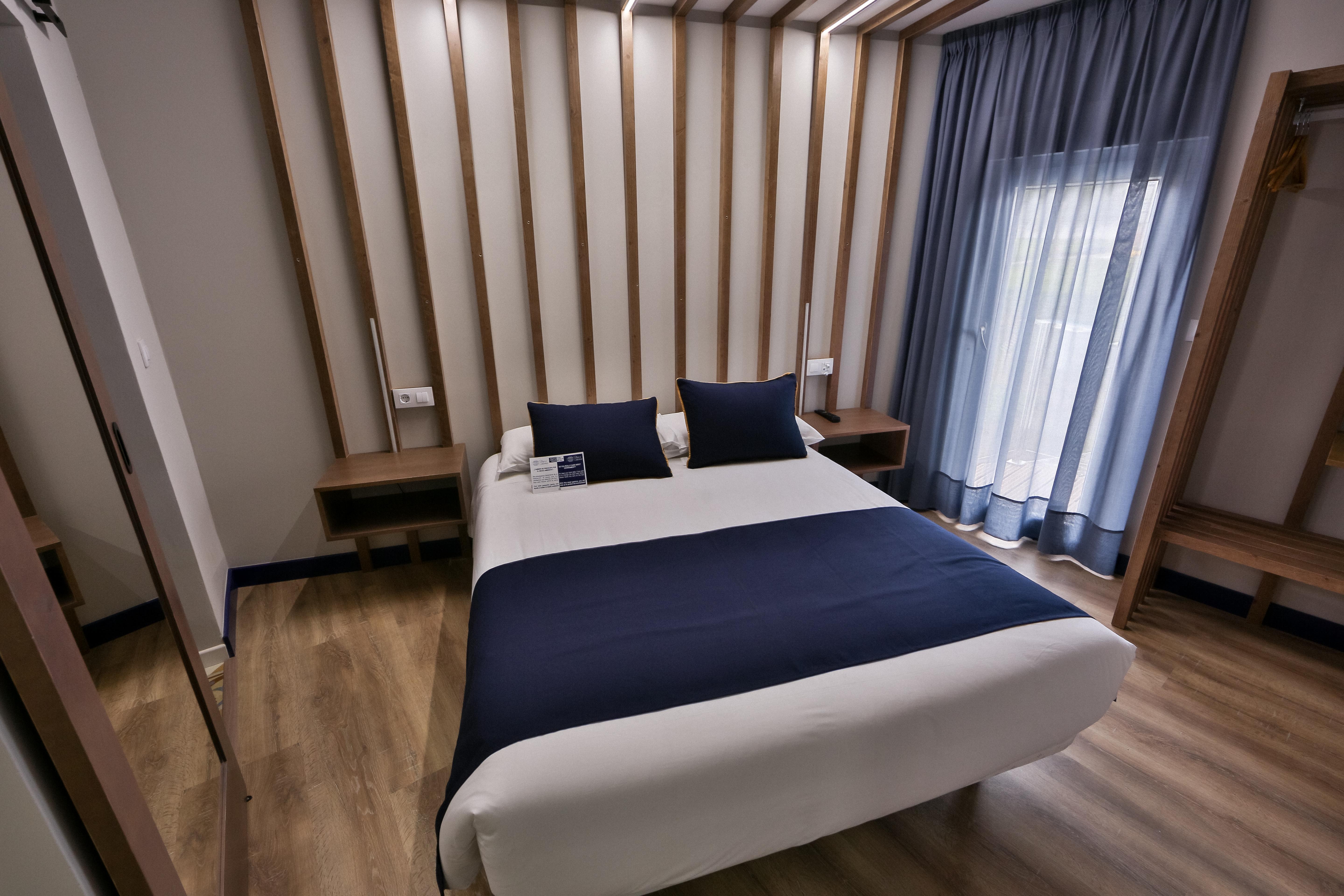 Playa De Hotel 3*