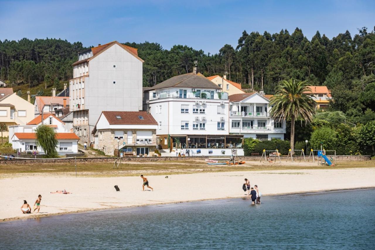 Playa De Camarinas