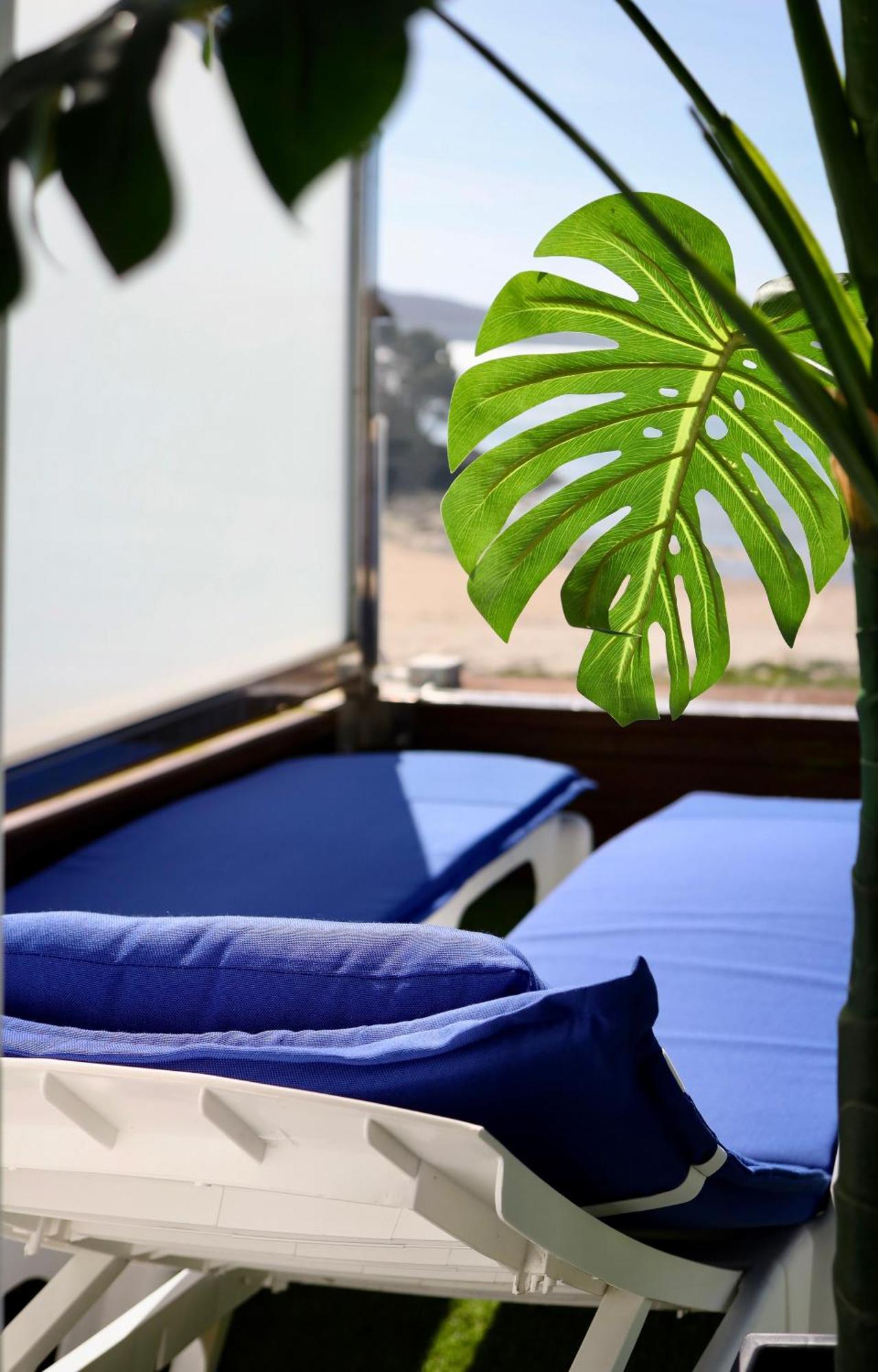 Playa De Hotel 3*