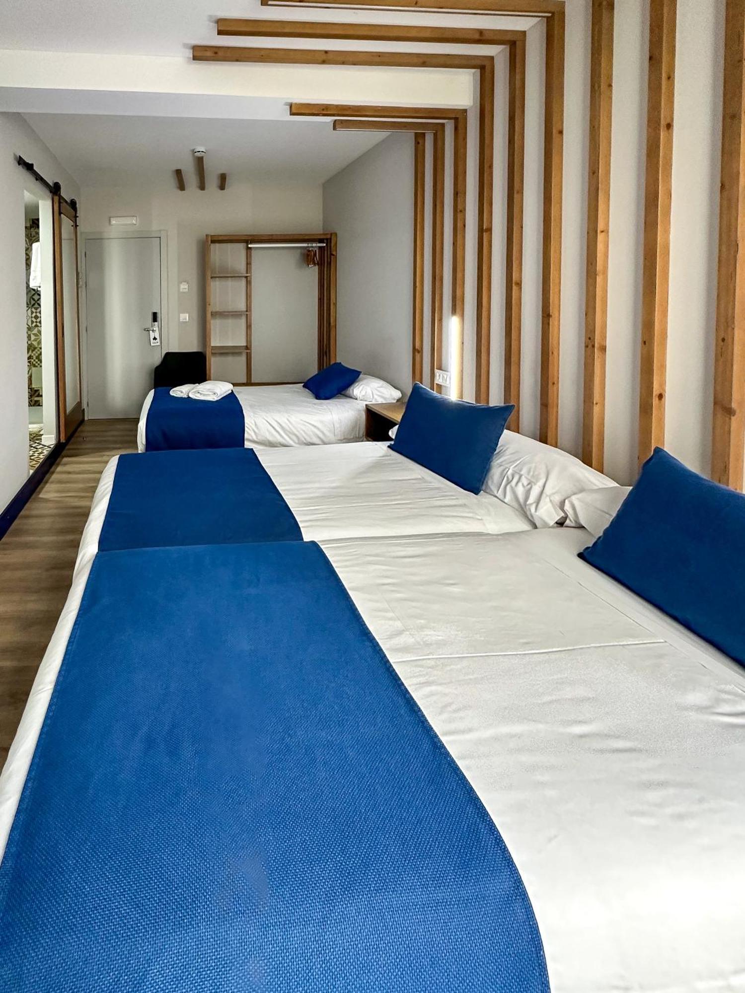 Hotel Playa De Camarinas