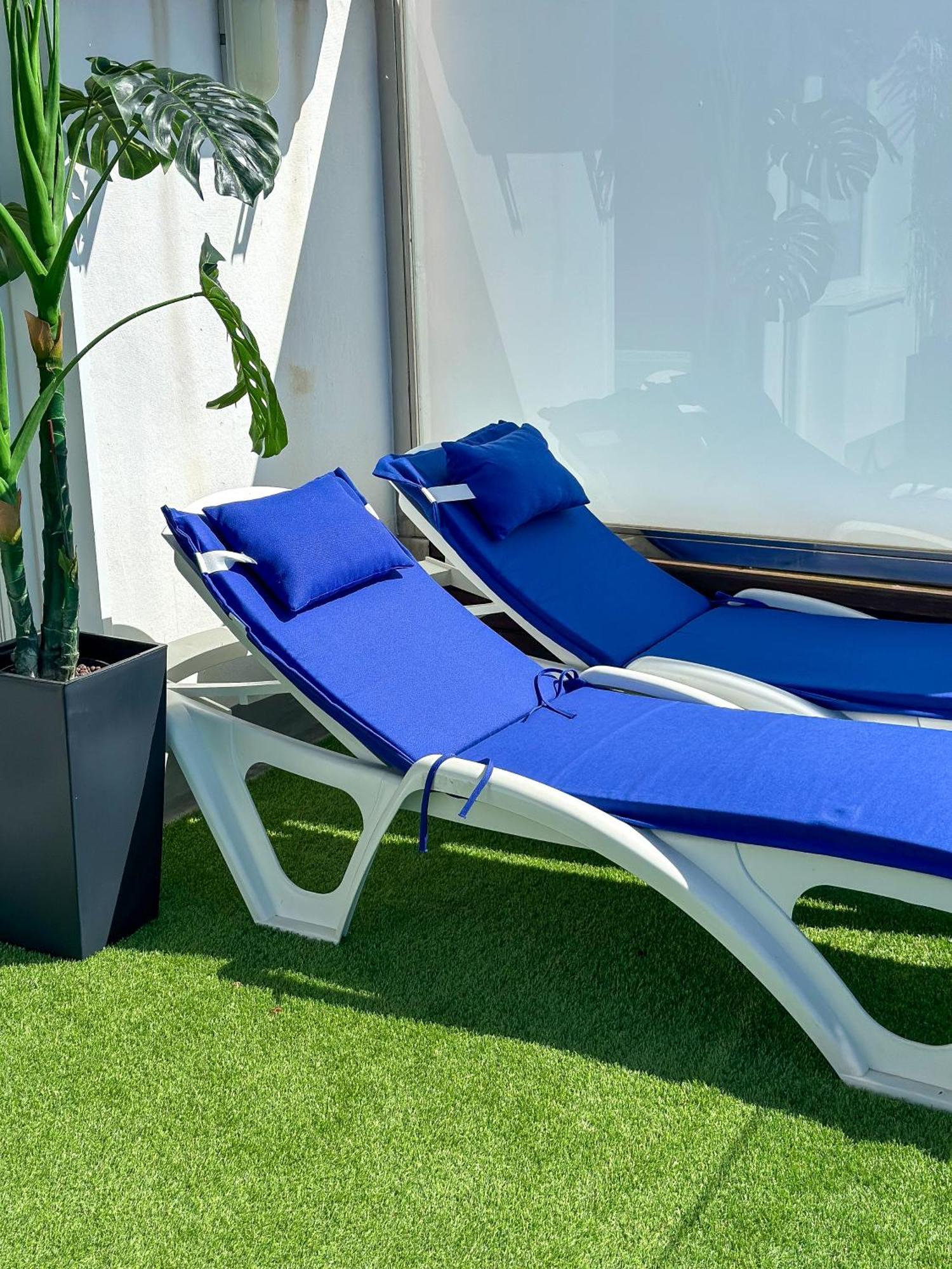 Hotel Playa De Camarinas