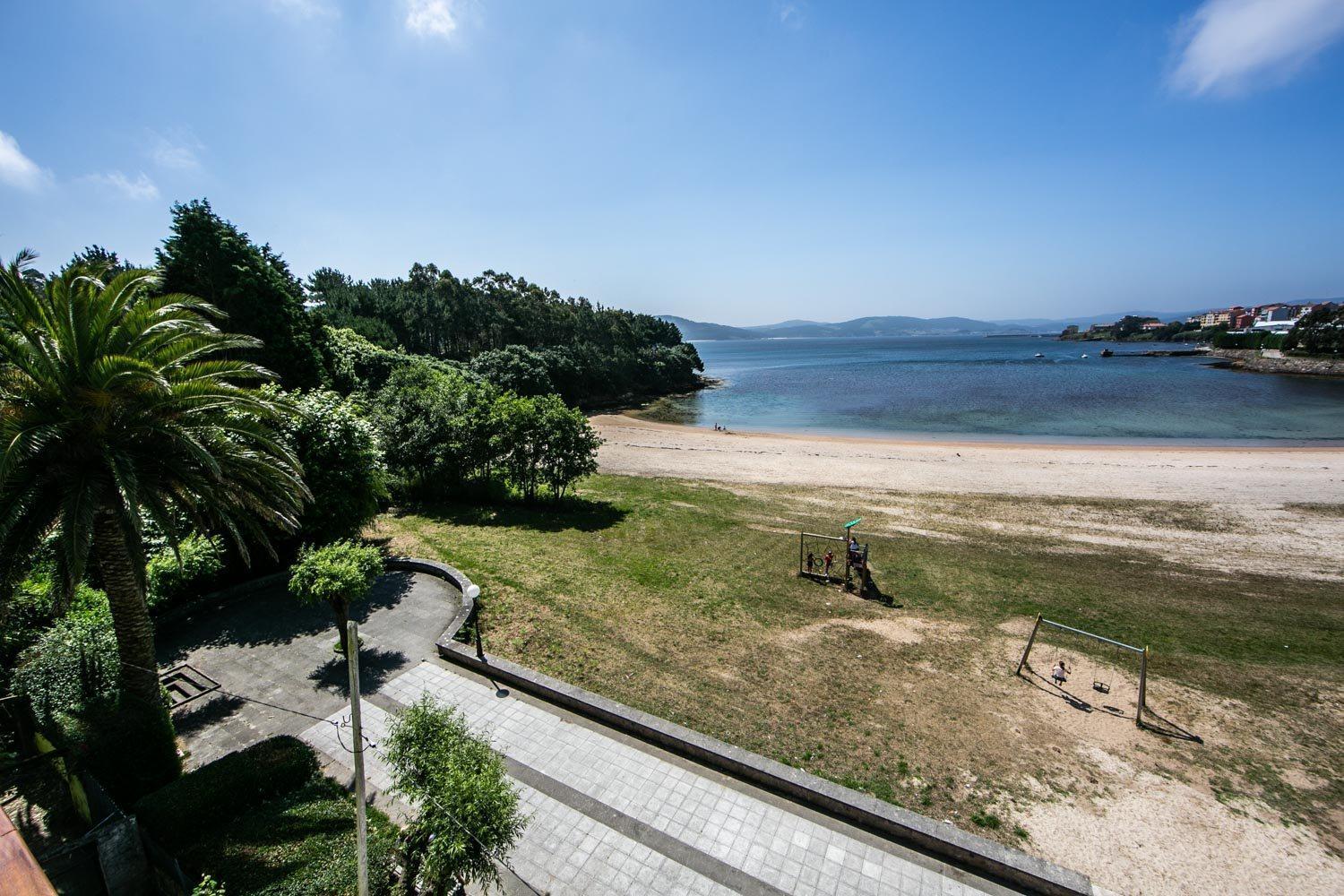 Playa De