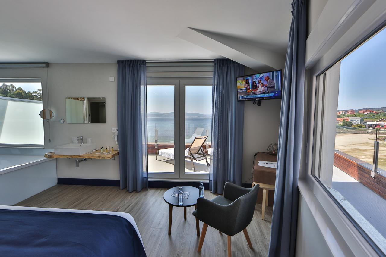 Hotel Playa De Camarinas