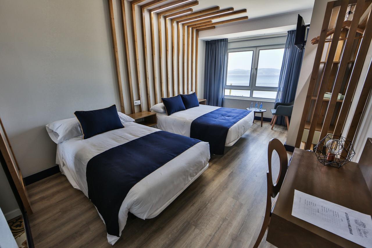 Hotel Playa De Camarinas